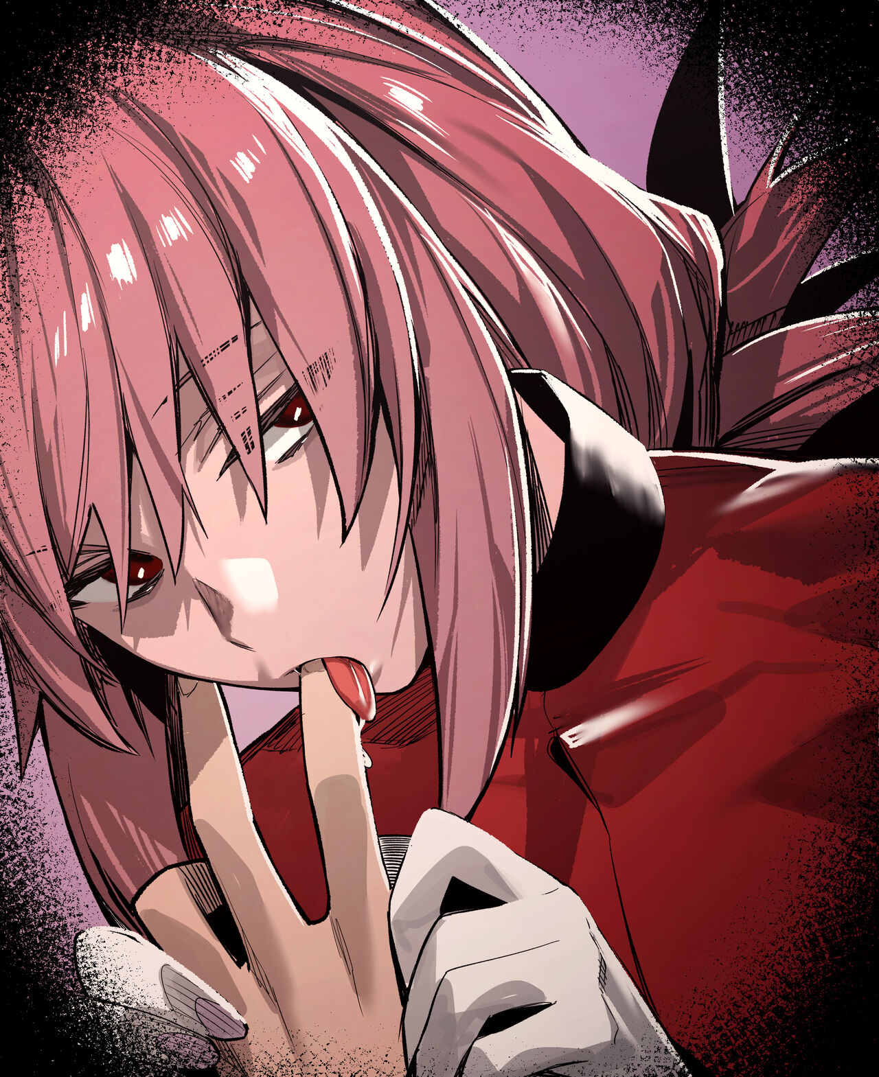 January 1st Set Patreon HxD - Colored page 8 full