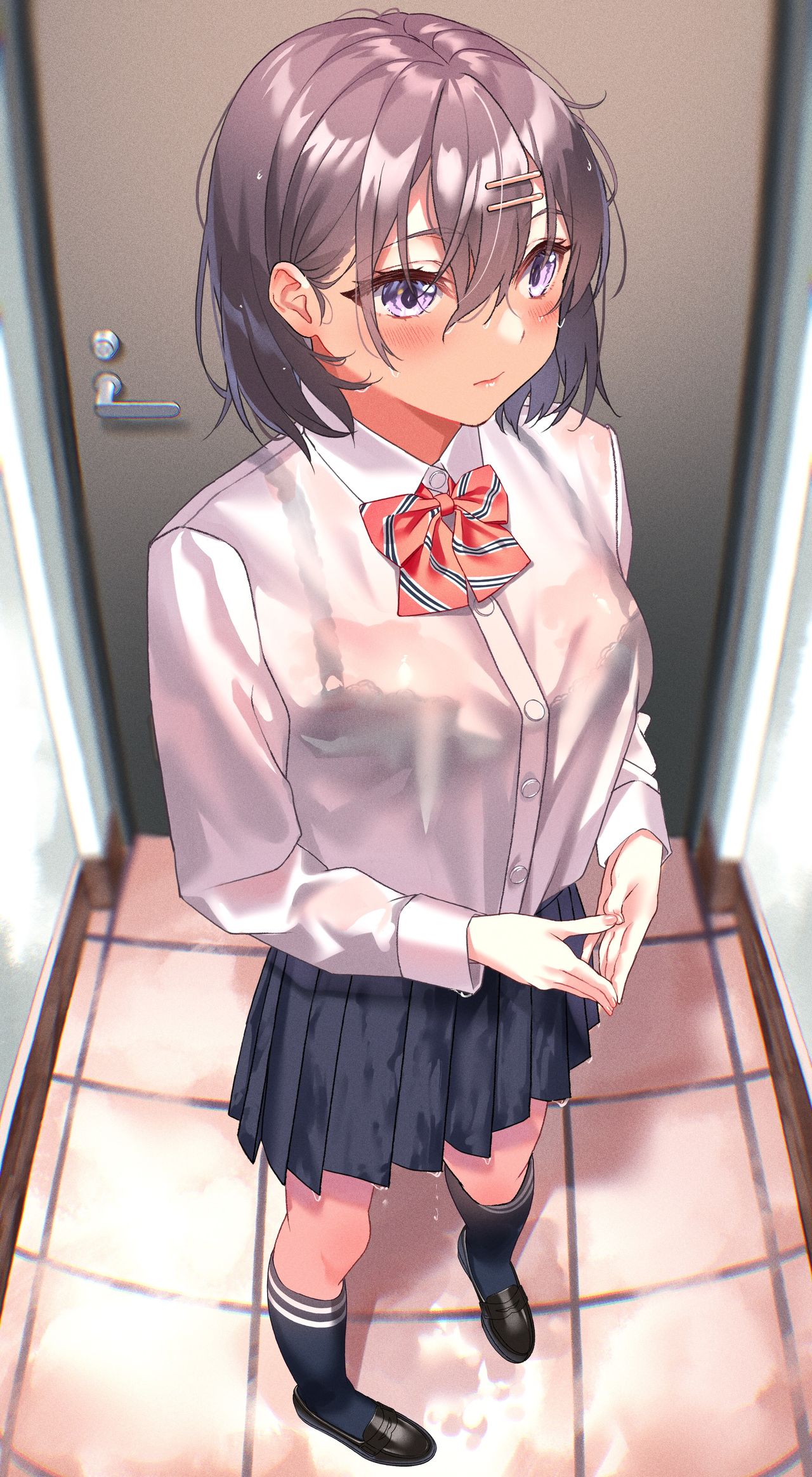 pixiv 鳴瀬 page 3 full