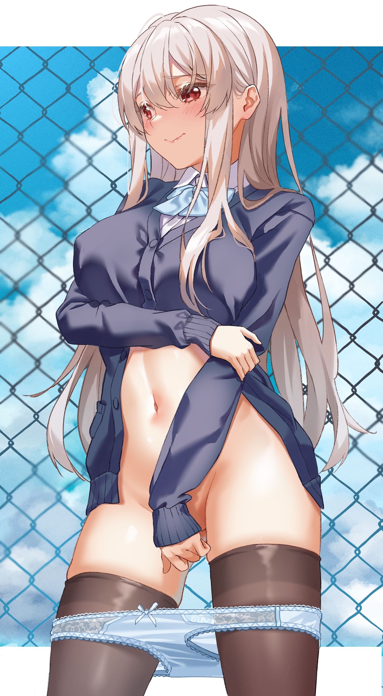 pixiv 鳴瀬 page 5 full
