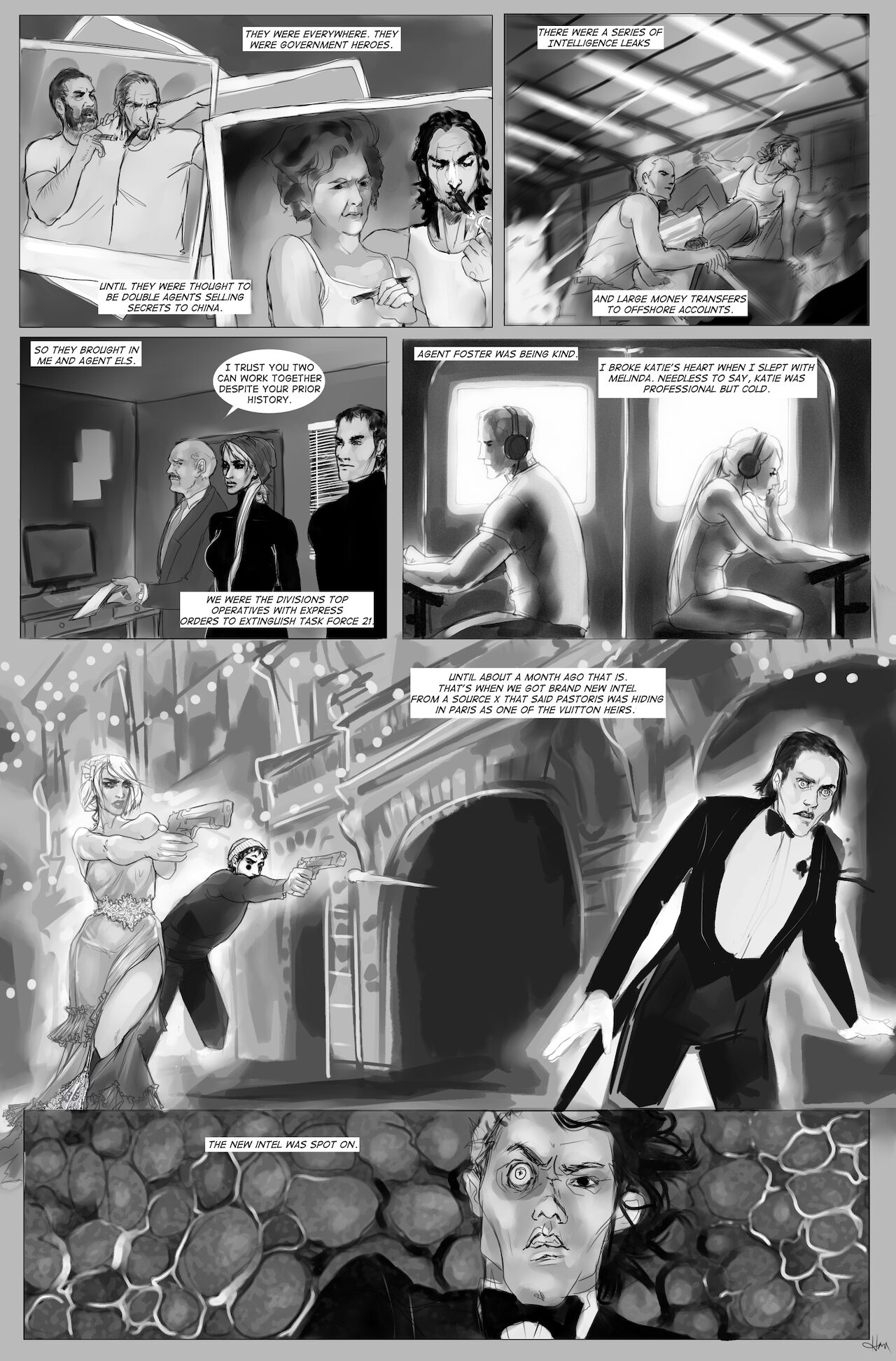 The Stakeout page 4 full
