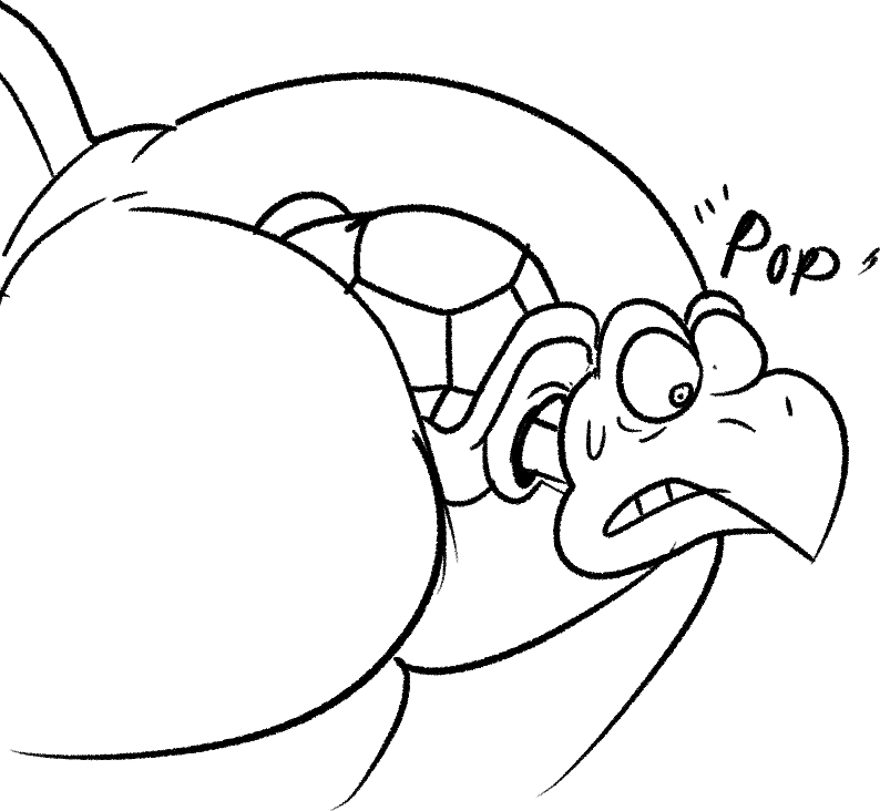 Mario Kart page 6 full