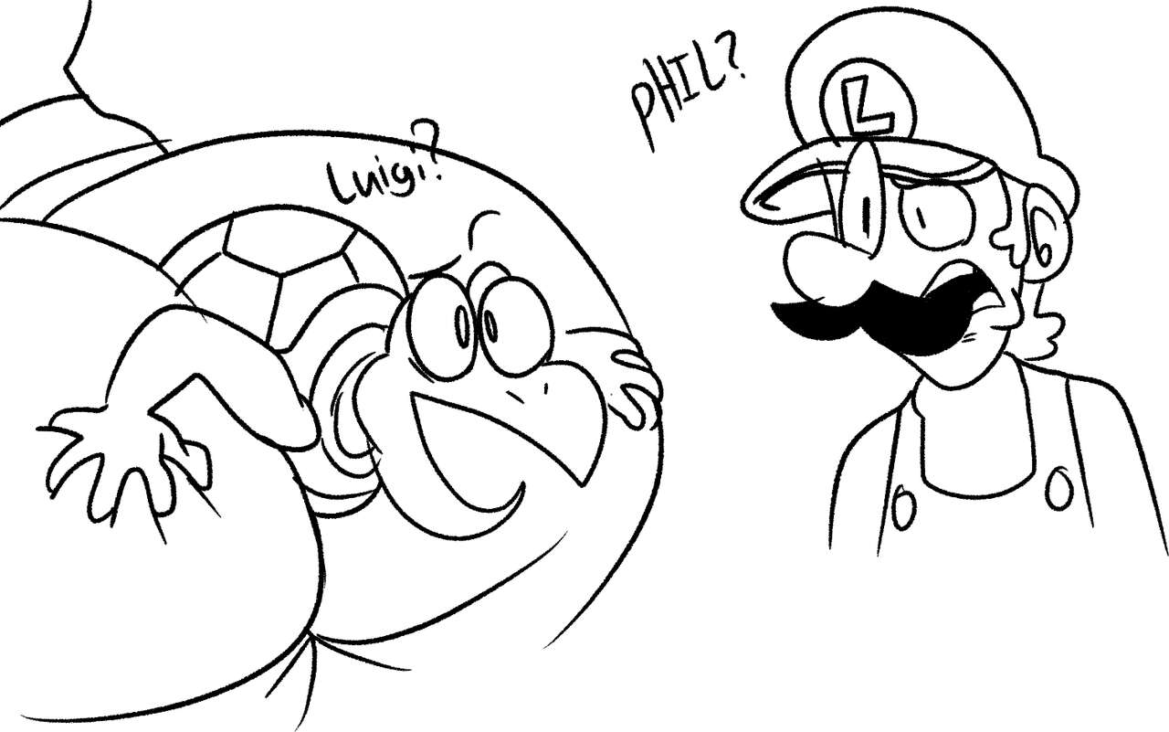 Mario Kart page 7 full