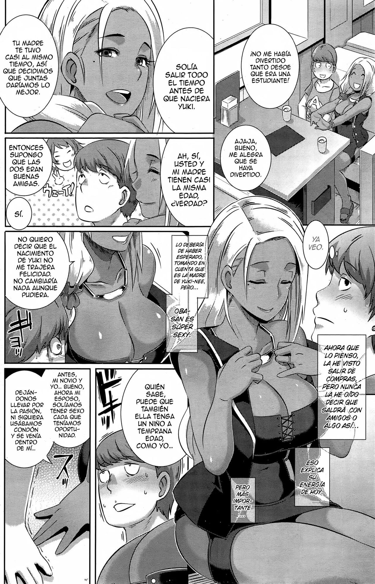 Date   Docking! page 6 full