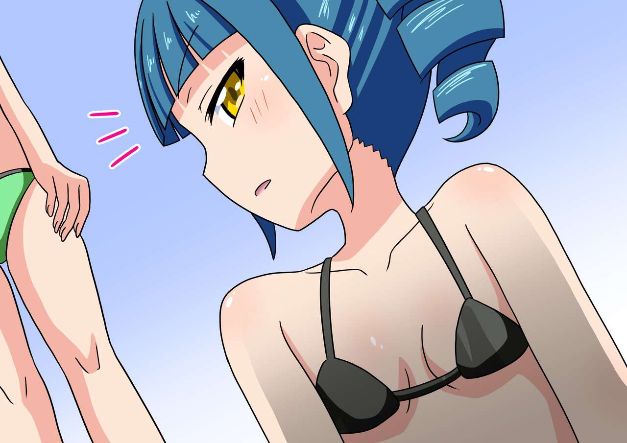 Mitari no Sono Ep 55,56,57 page 10 full