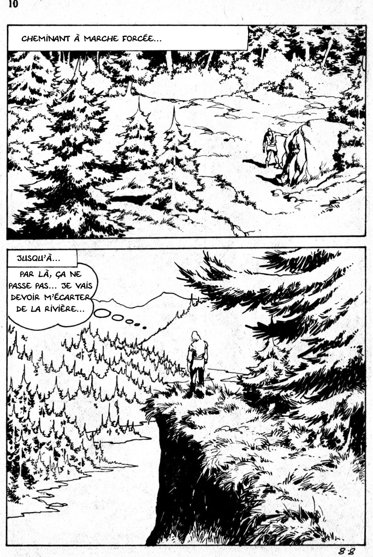 Terror Special 8  - L'homme sans memoire page 10 full
