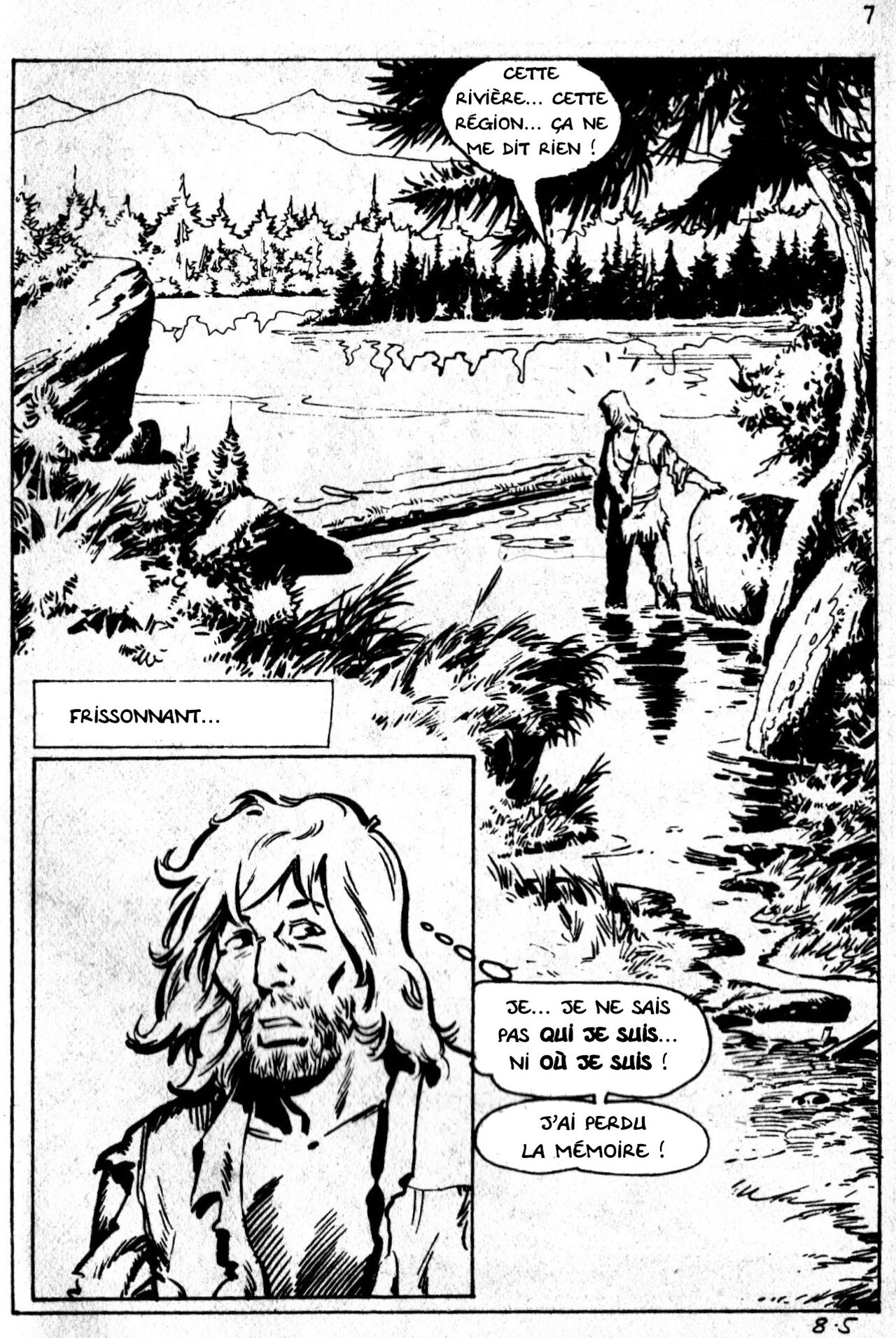 Terror Special 8  - L'homme sans memoire page 7 full