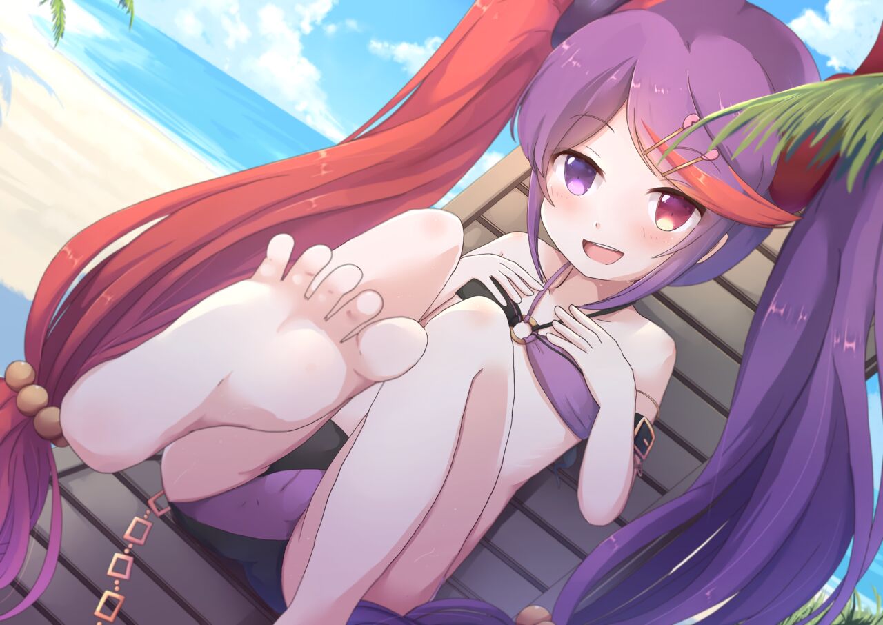 Misaki 122 page 1 full