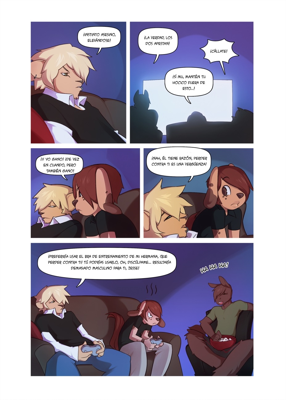 Cross Platform page 2 full