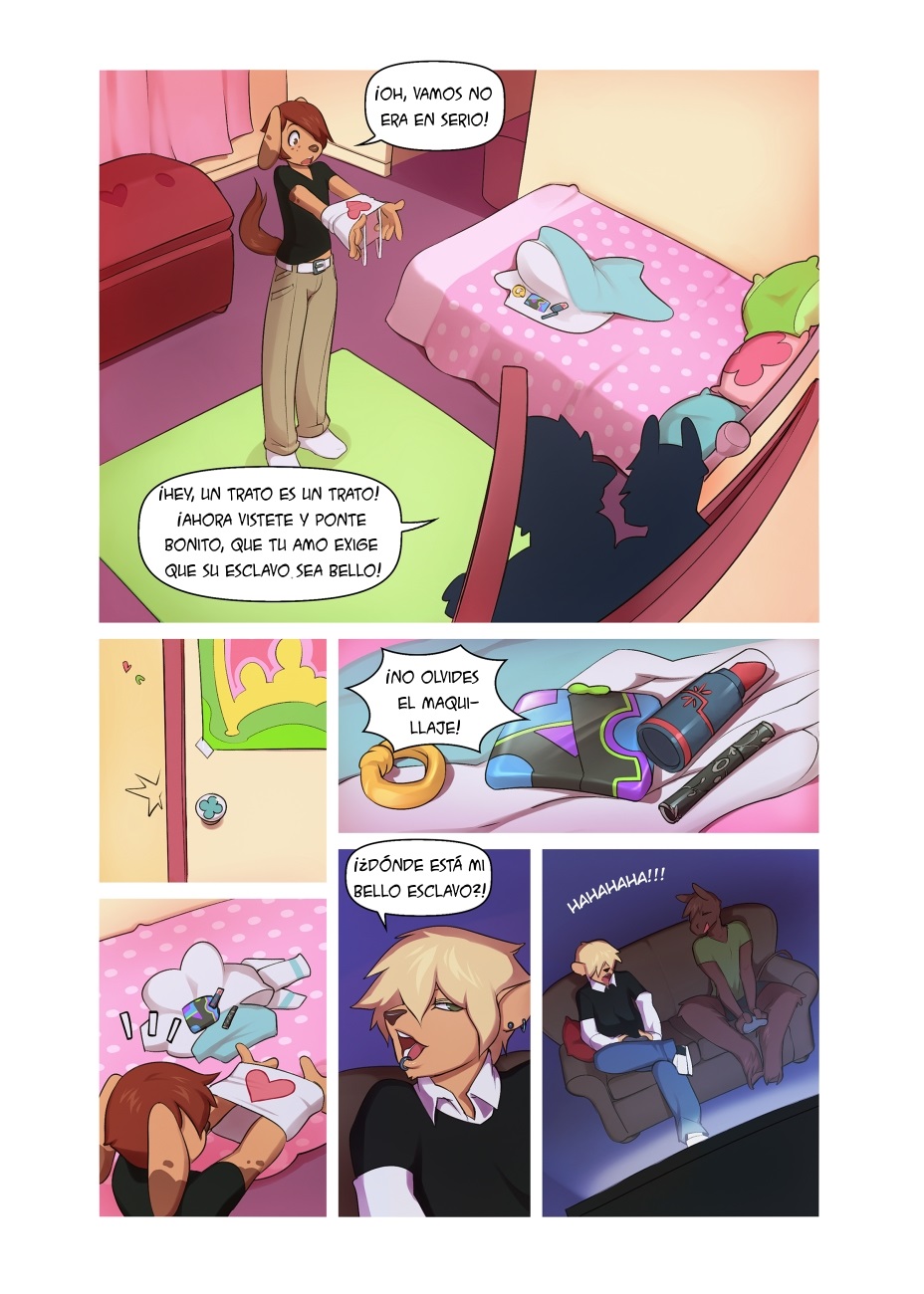 Cross Platform page 4 full