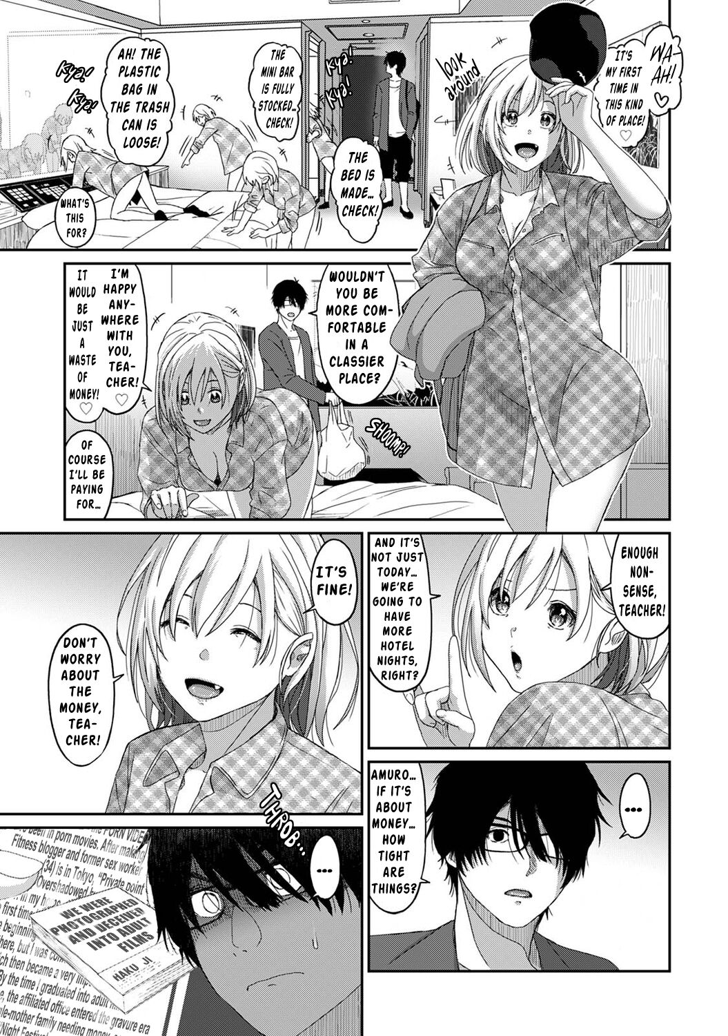 Itaiamai Ch. 8 page 10 full