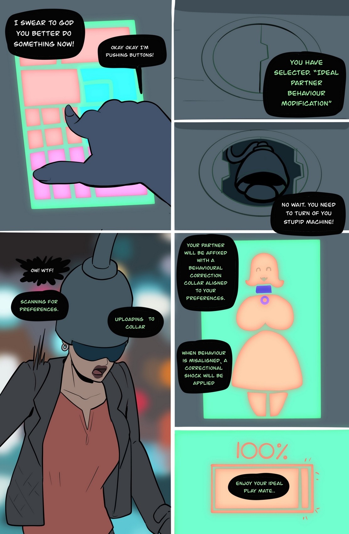 AutoCloset – ManaOmega - english page 4 full