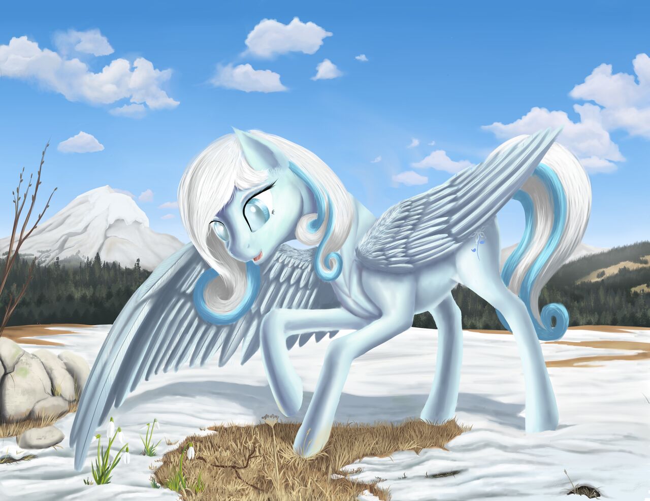 ARTIST pony-way page 10 full
