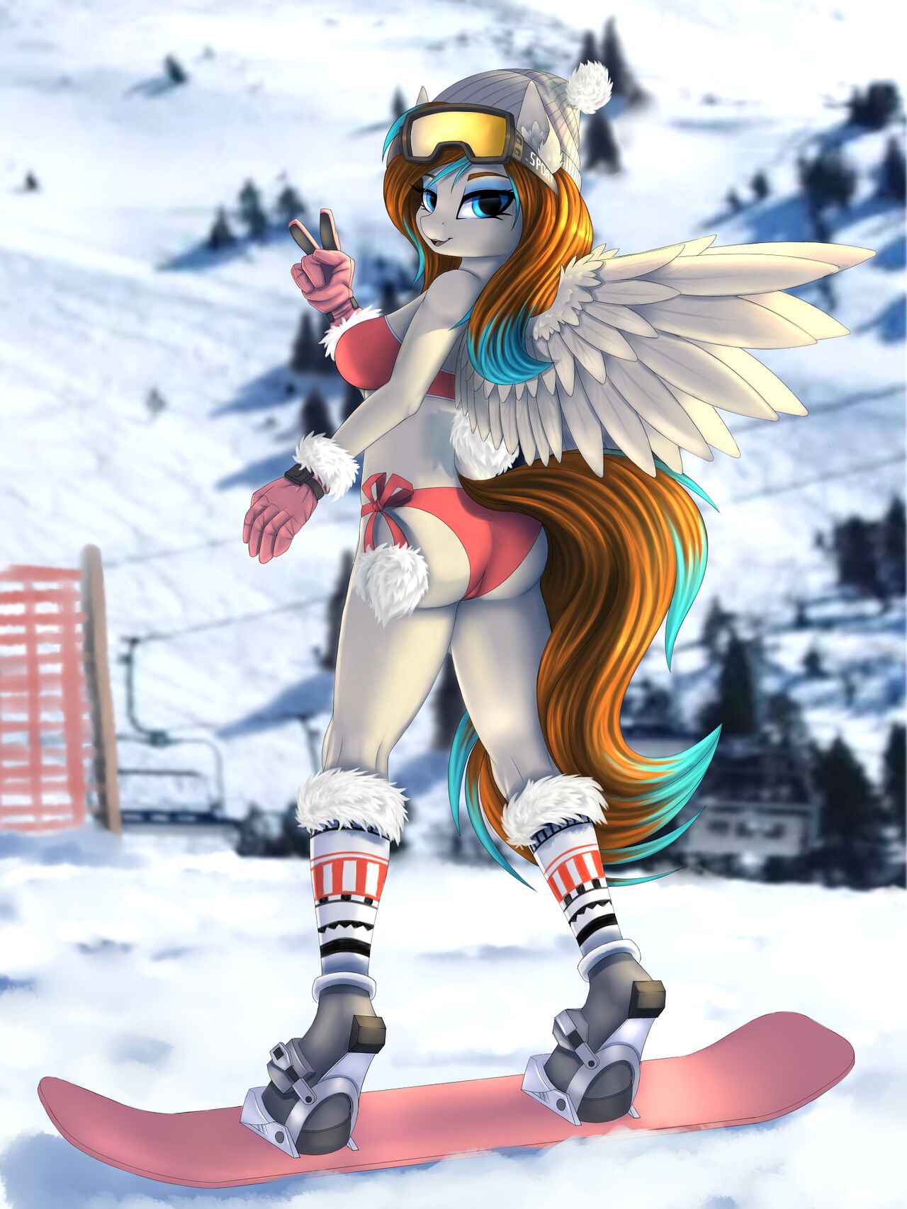 ARTIST pony-way page 9 full