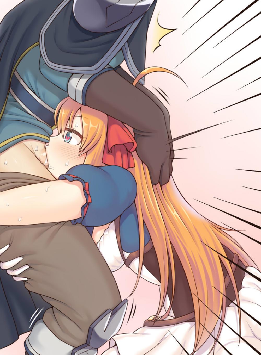 Princess Connect! - Pecorine page 8 full