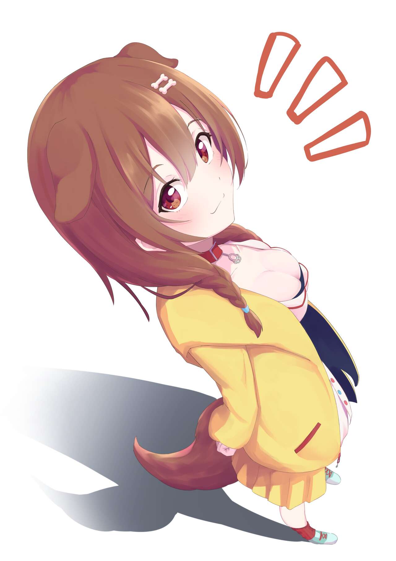 pixiv あんちょび page 10 full