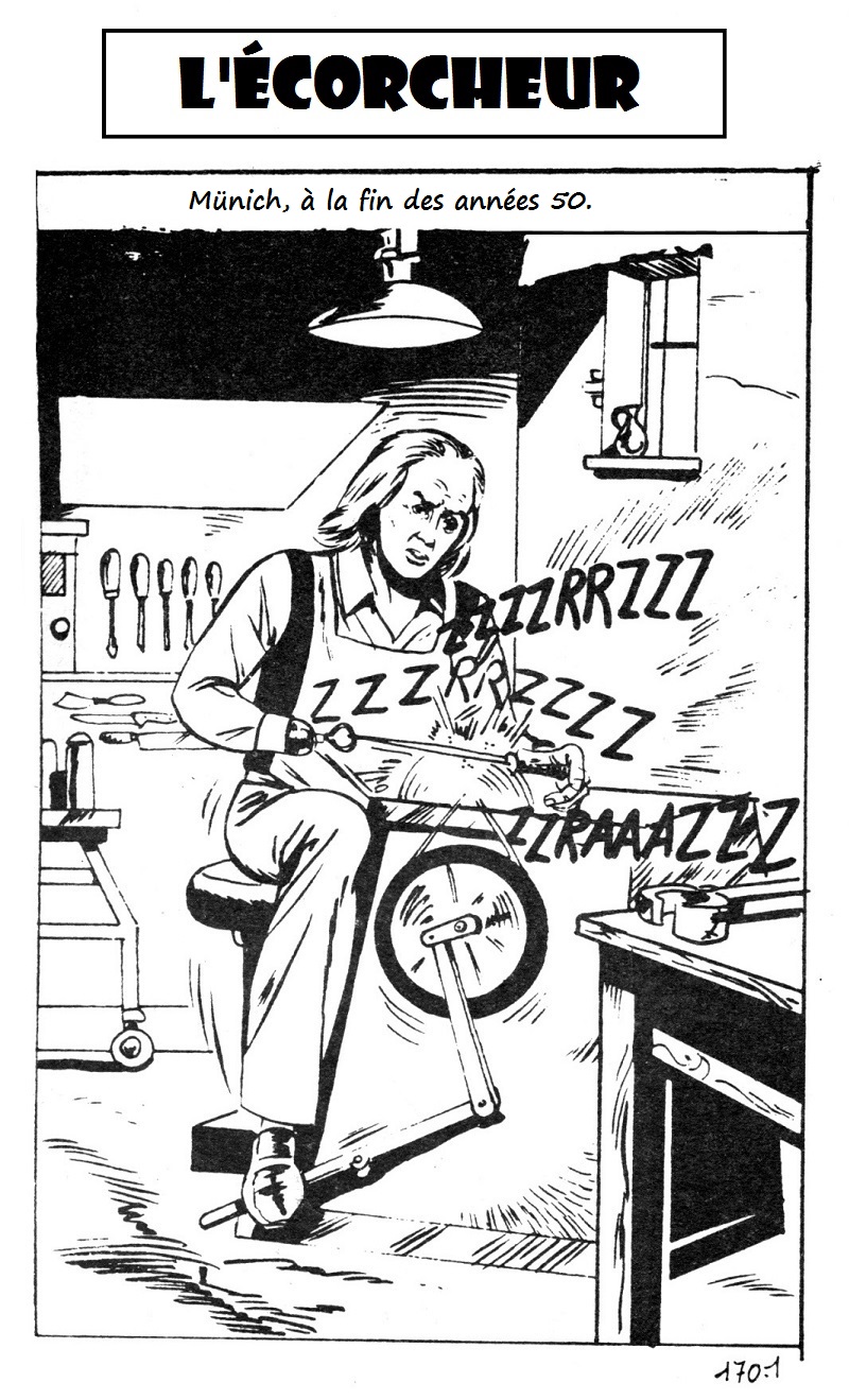 Terror 170 - L'écorcheur page 2 full