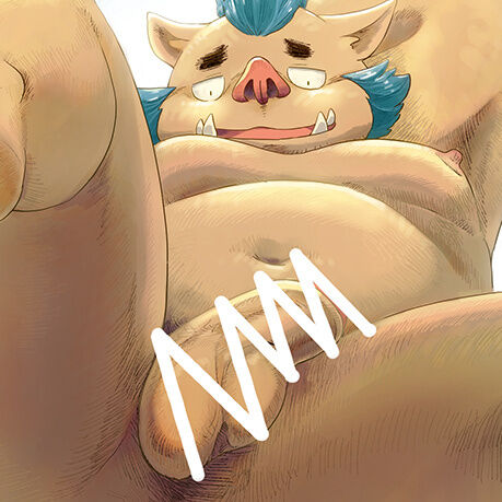 Exclusive artworks page 1 full