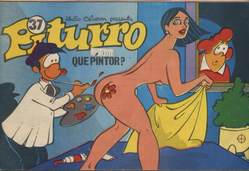 Piturro 37 page 1 full