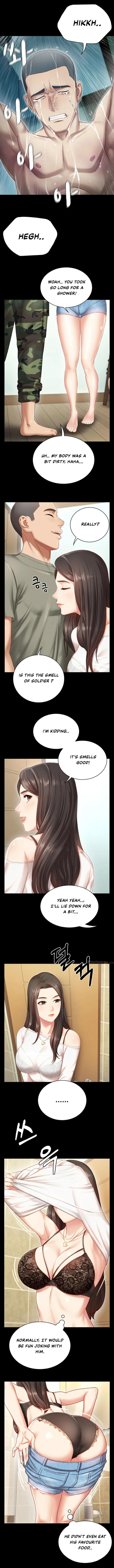 My Sister's Duty Ch.71/? page 7 full