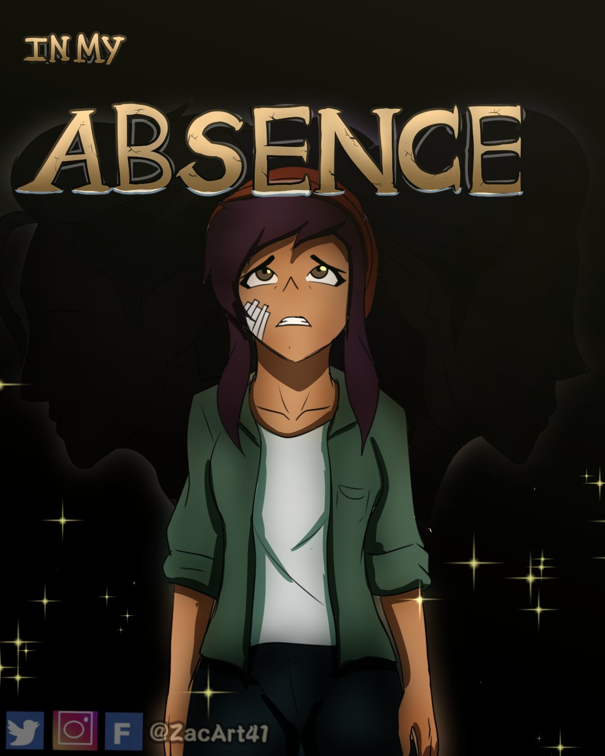 In My Absence page 1 full