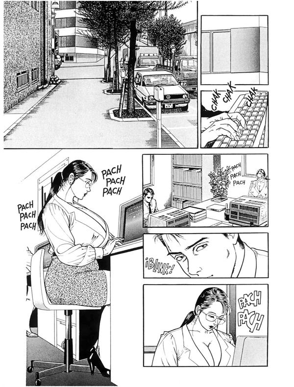 journal dune bureaucrate amateur de gros seins page 2 full