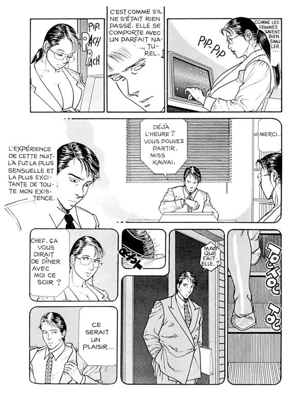 journal dune bureaucrate amateur de gros seins page 6 full