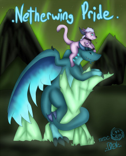 Netherwing Pride