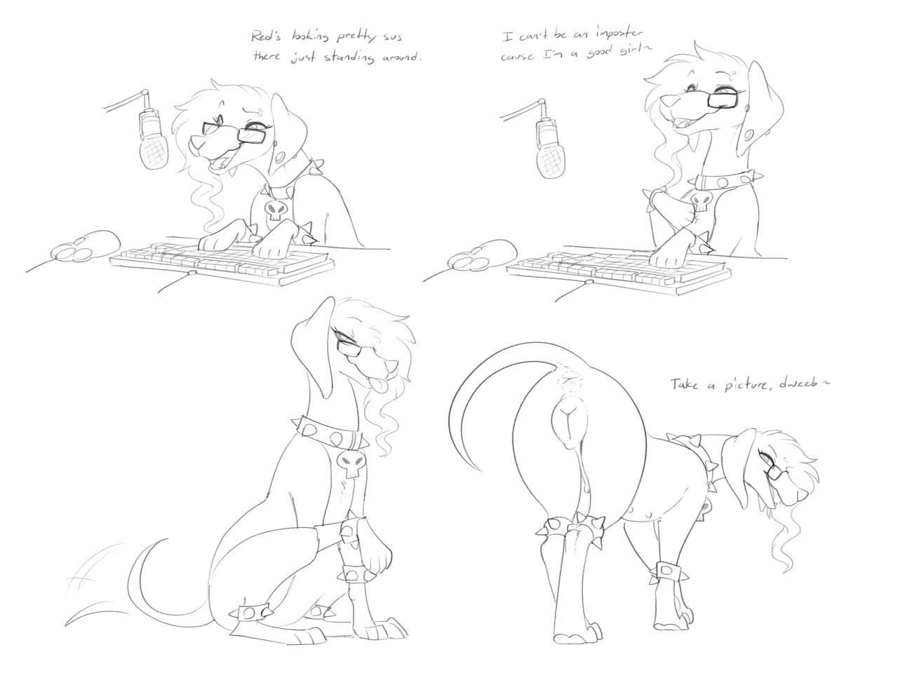 Alice page 6 full