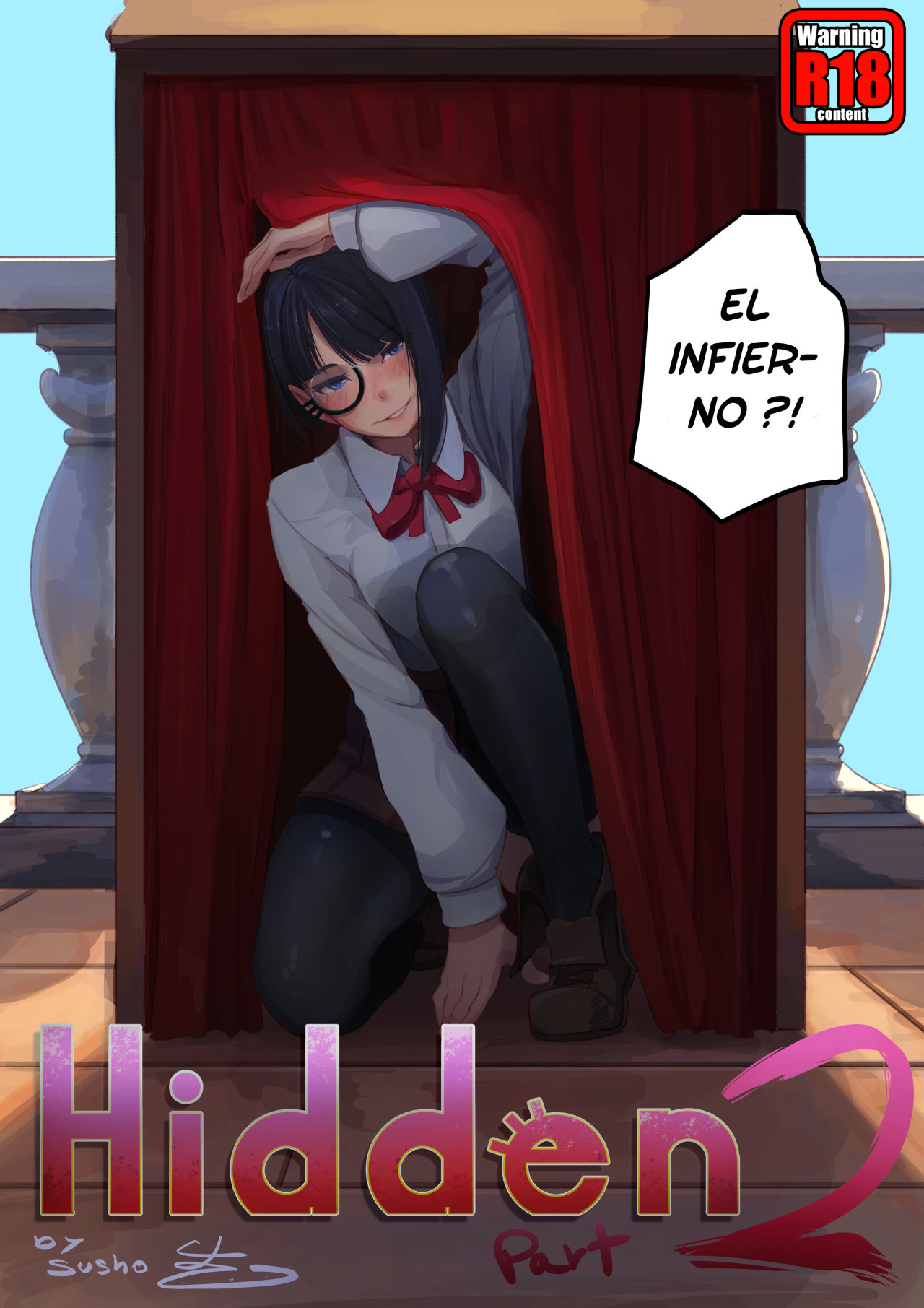 Hidden Ch. 2 page 2 full