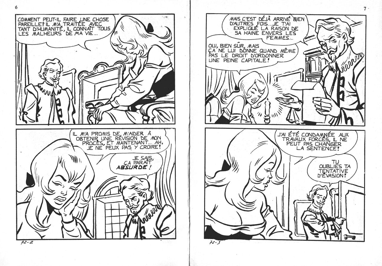 Isabella 072 - Cri d'amour page 4 full