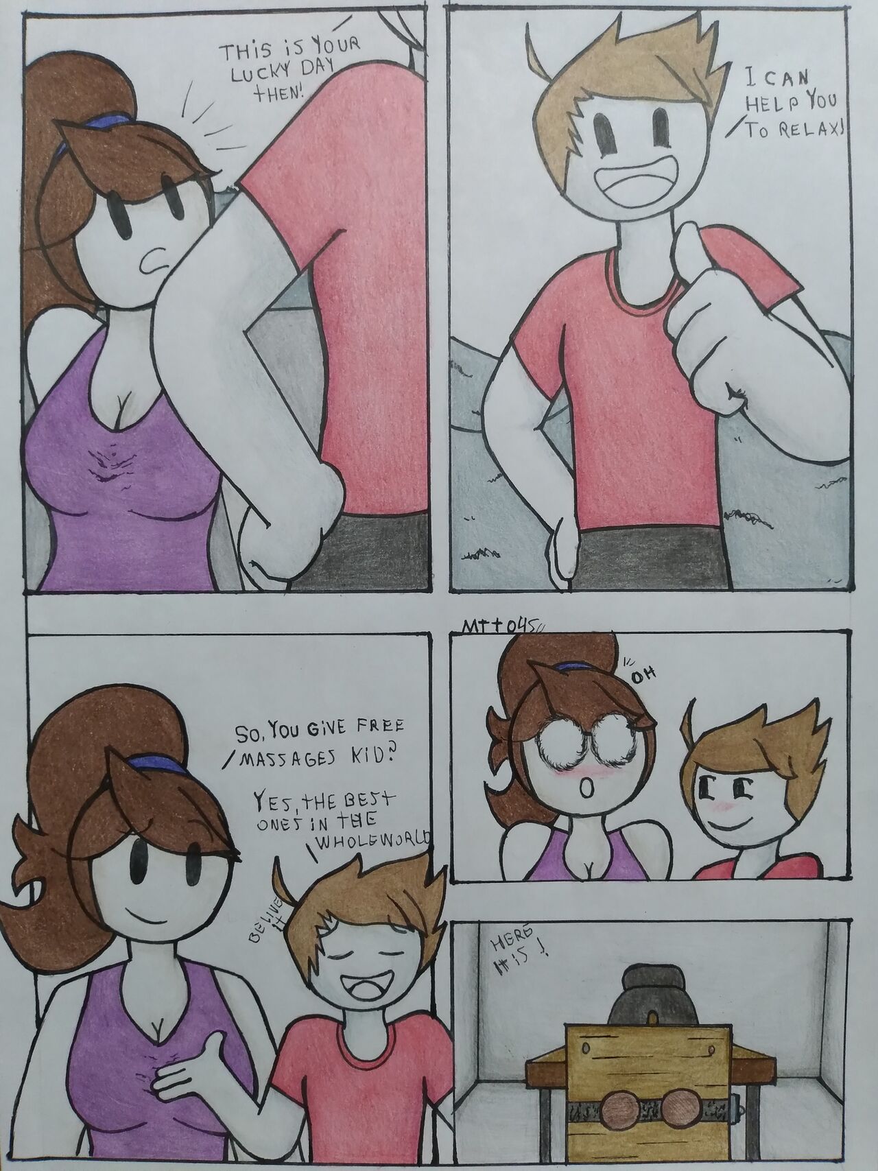 Jaiden's  jog page 2 full