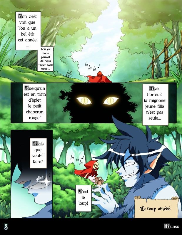 - Little Red Ribbonhood page 4 full