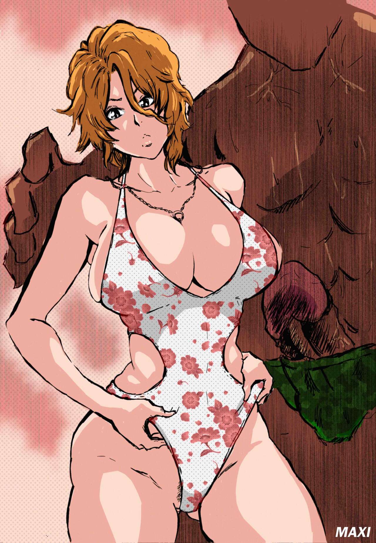 On Duty to Find a Huge Hollow page 2 full