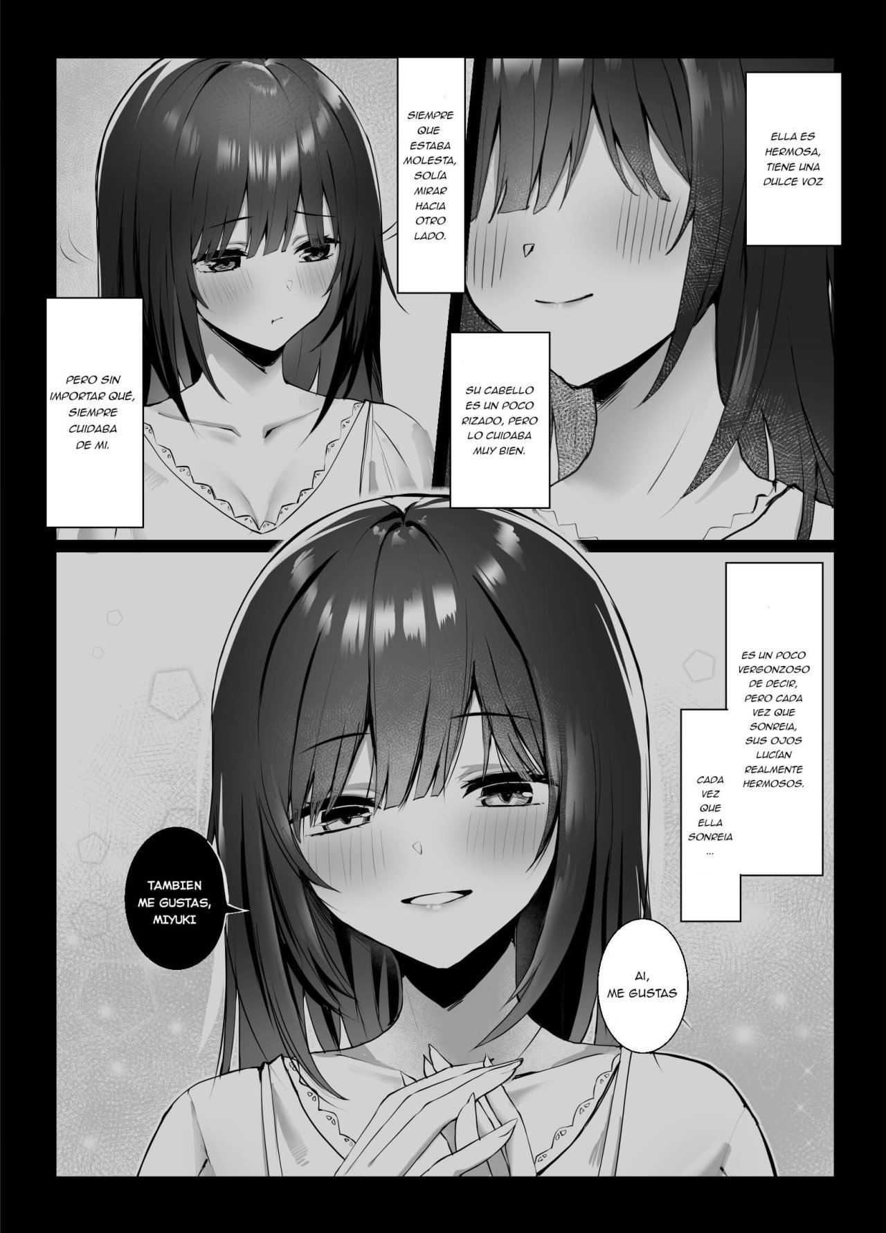 Tsugi no Jinsei no Watashi e page 2 full