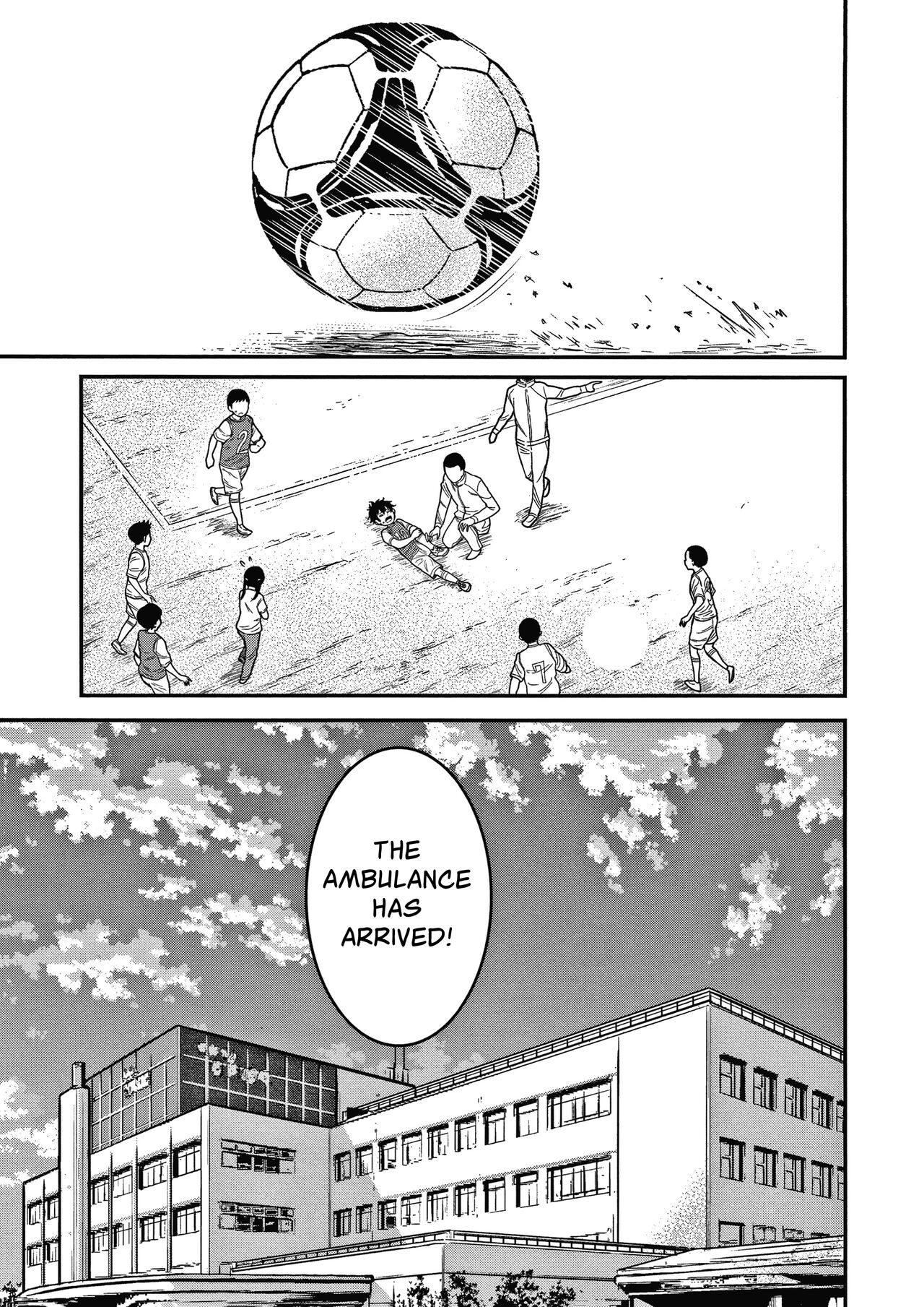 OneShota Byoutou 24-ji Harem Nyuuin Seikatsu | OneShota Ward 24 Hour Care Harem Hospitalization Life page 8 full