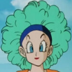 Bulma Briefs