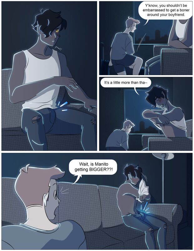 By Moonlight Ch.1 by. Agatha Hart page 4 full