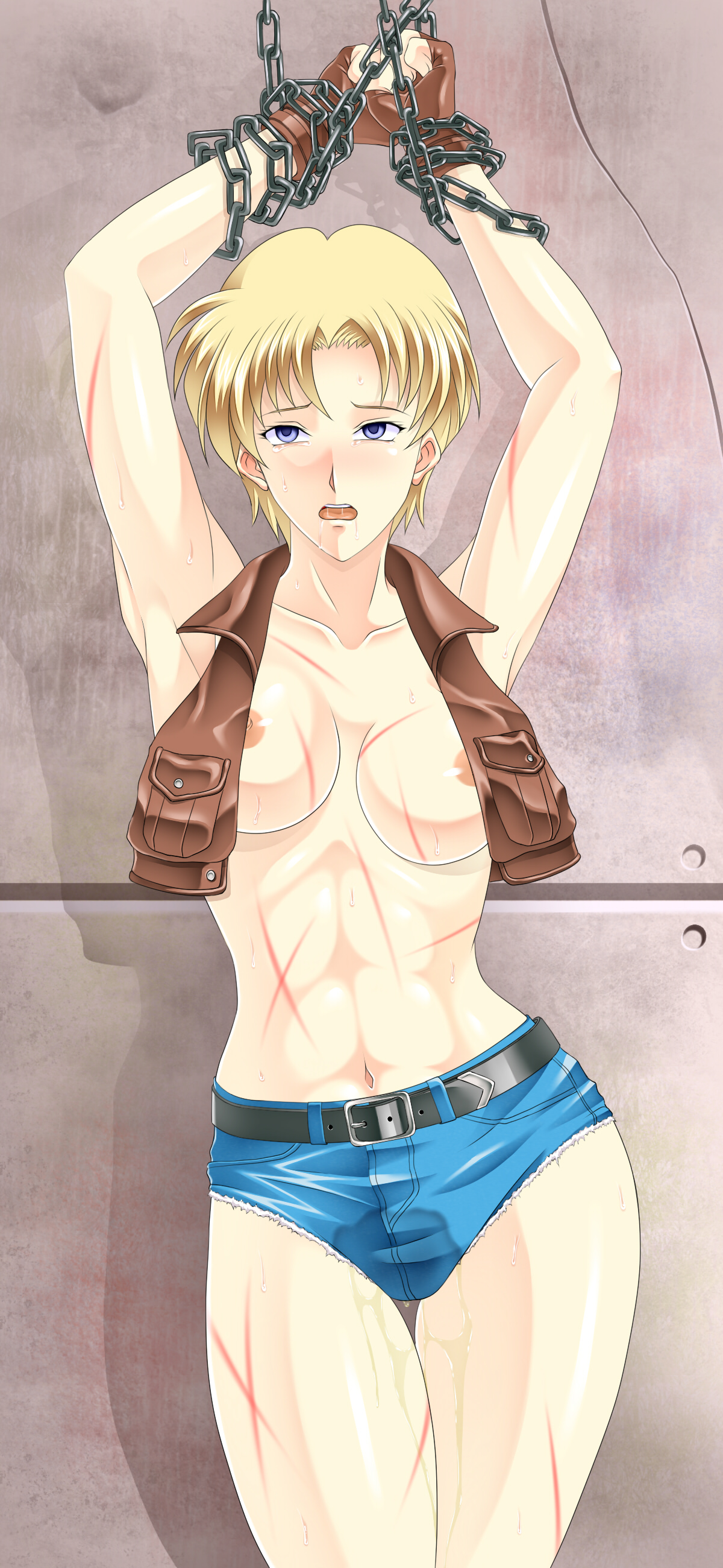 ARTIST kamo page 10 full