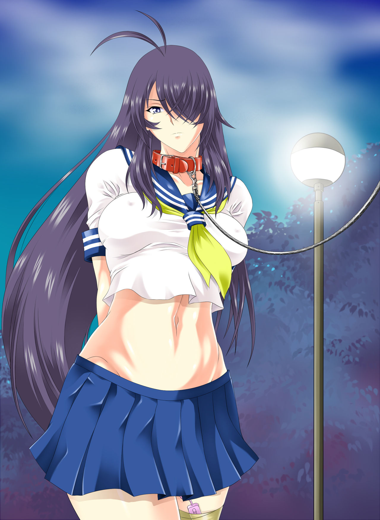 ARTIST kamo page 5 full