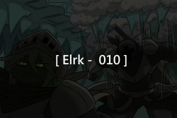 Elrk #10