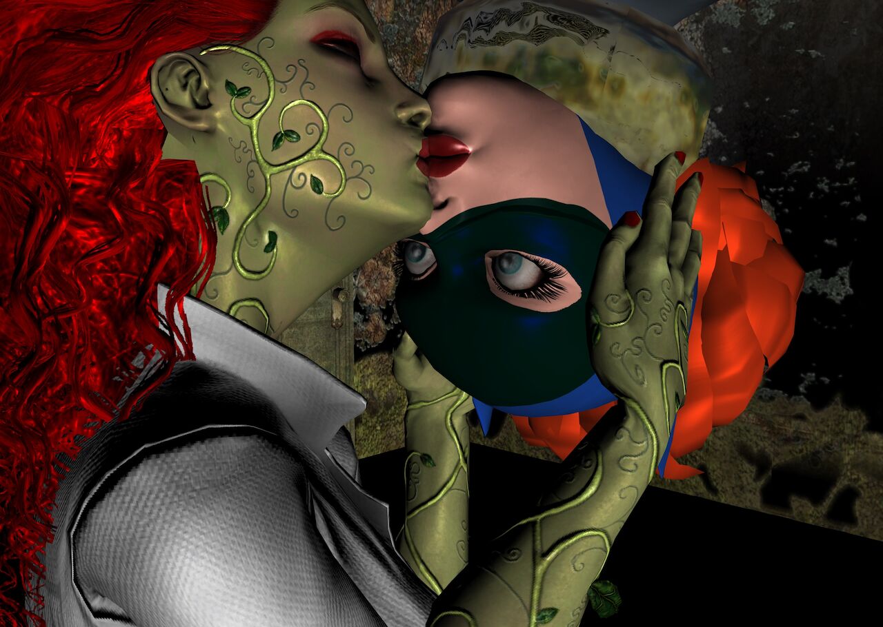 Mother Nature Cares page 6 full