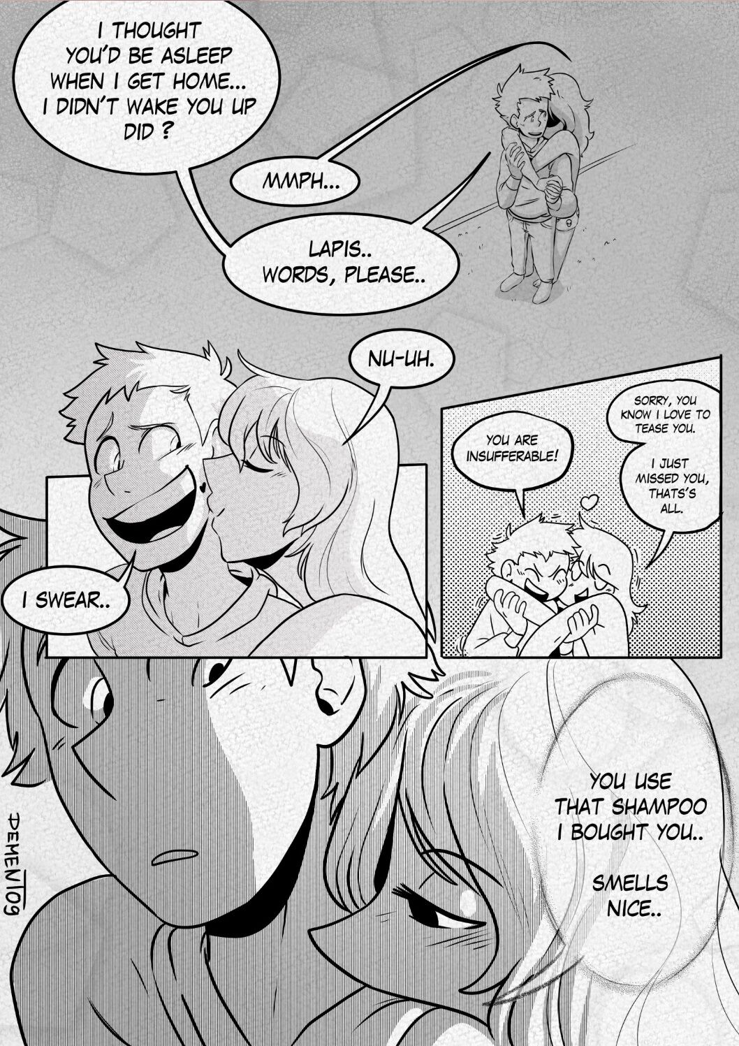 Its Been a Minute page 3 full