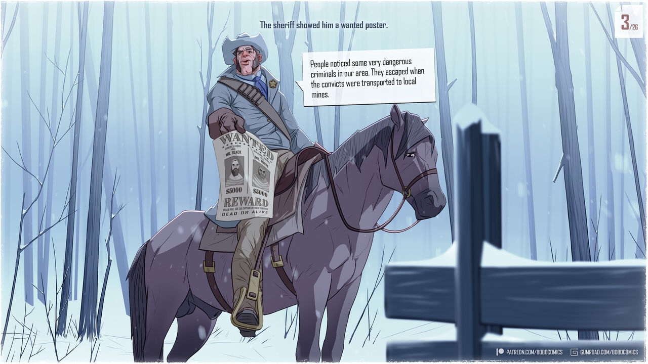 On The Road 2 - Most Wanted page 4 full
