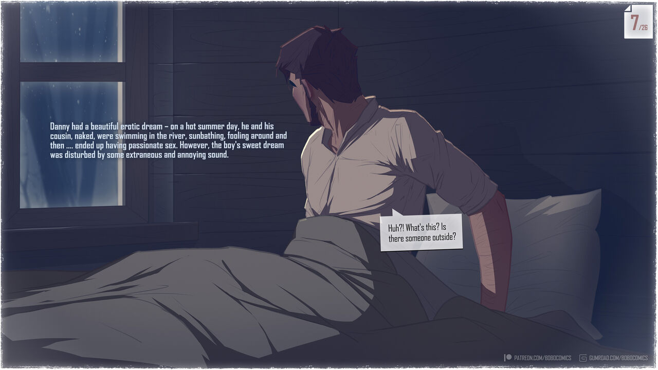 On The Road 2 - Most Wanted page 8 full
