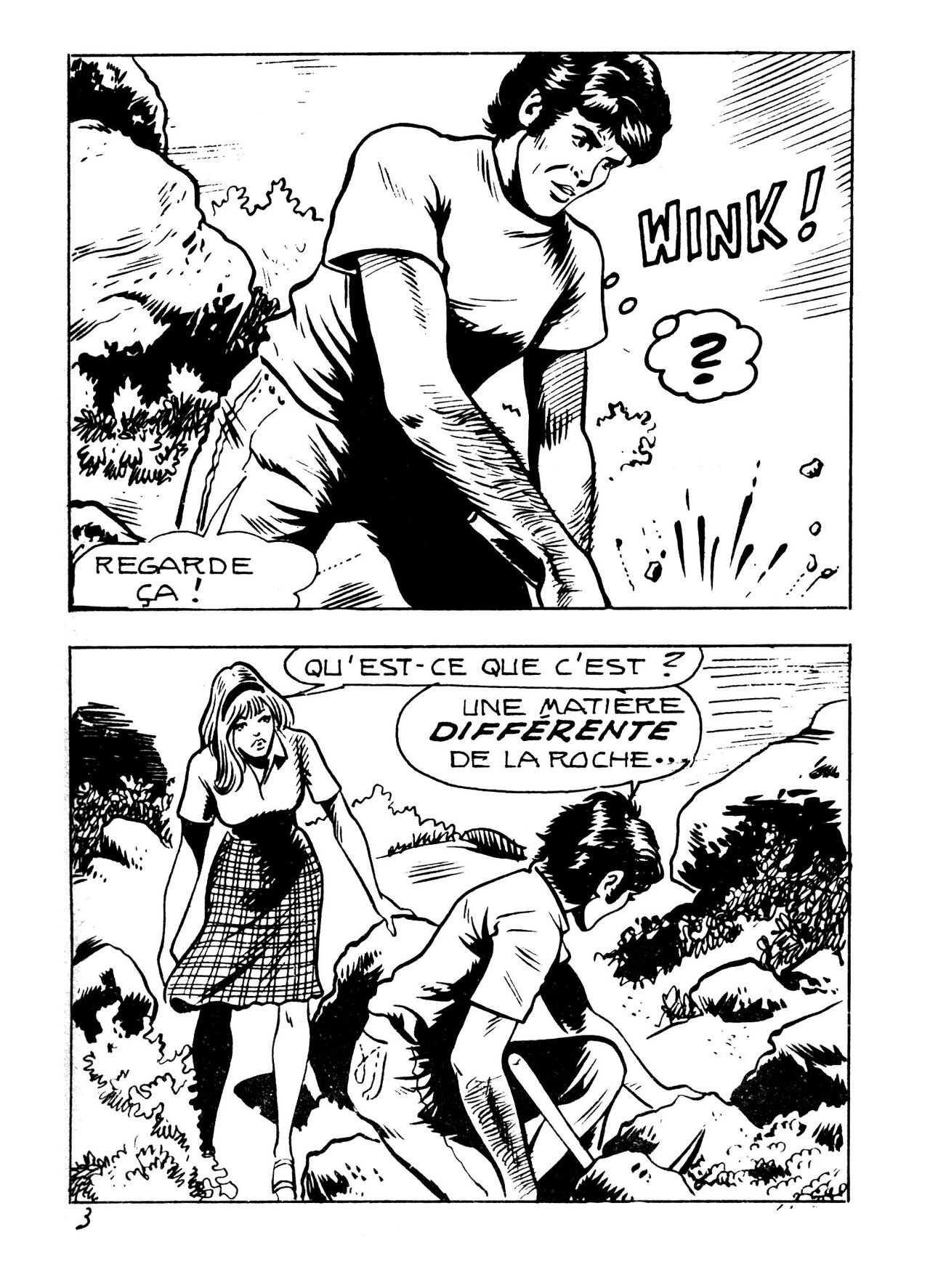 Série Jaune 104 - Blocage Temporel page 7 full
