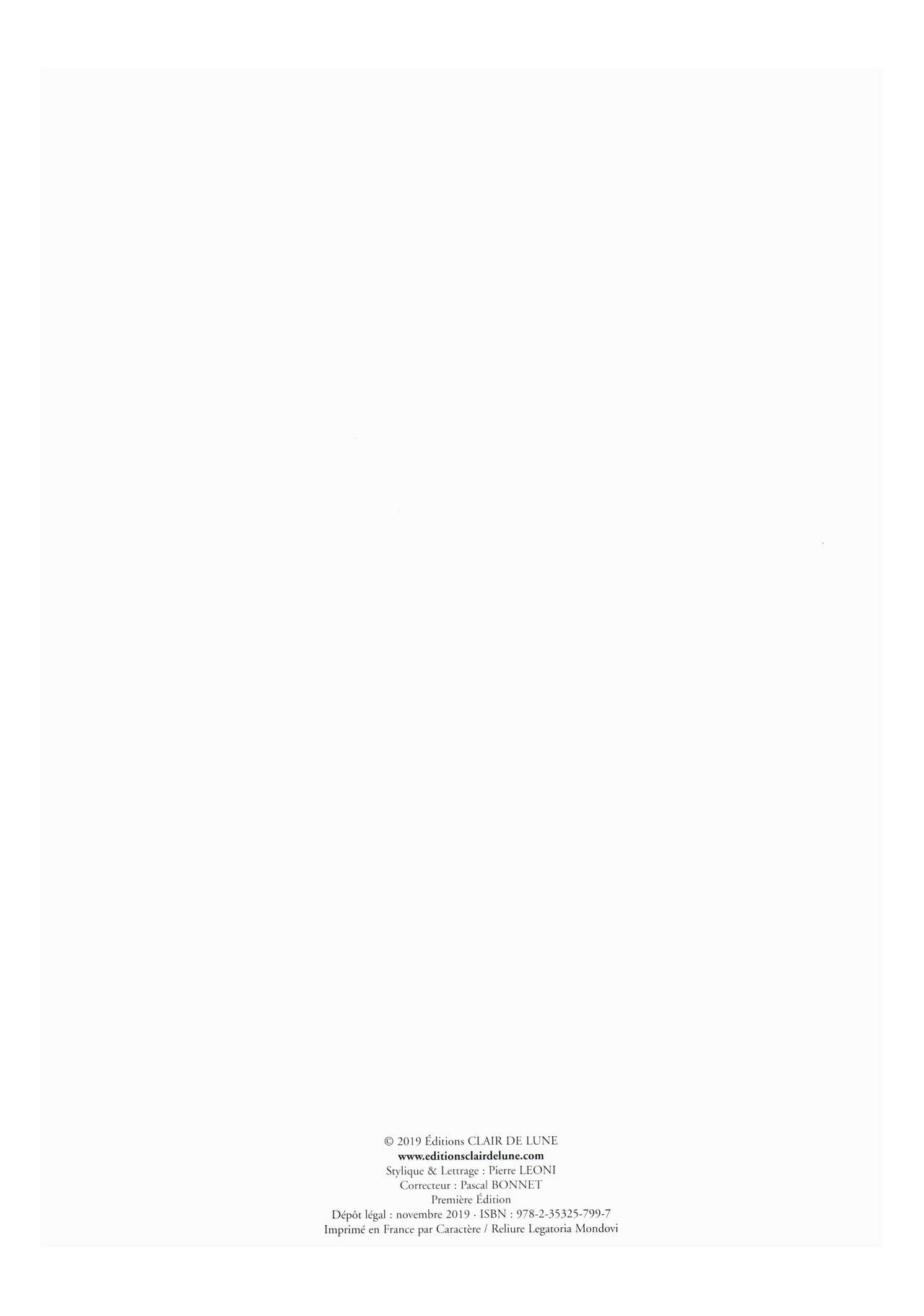 Le Cinéaste page 5 full