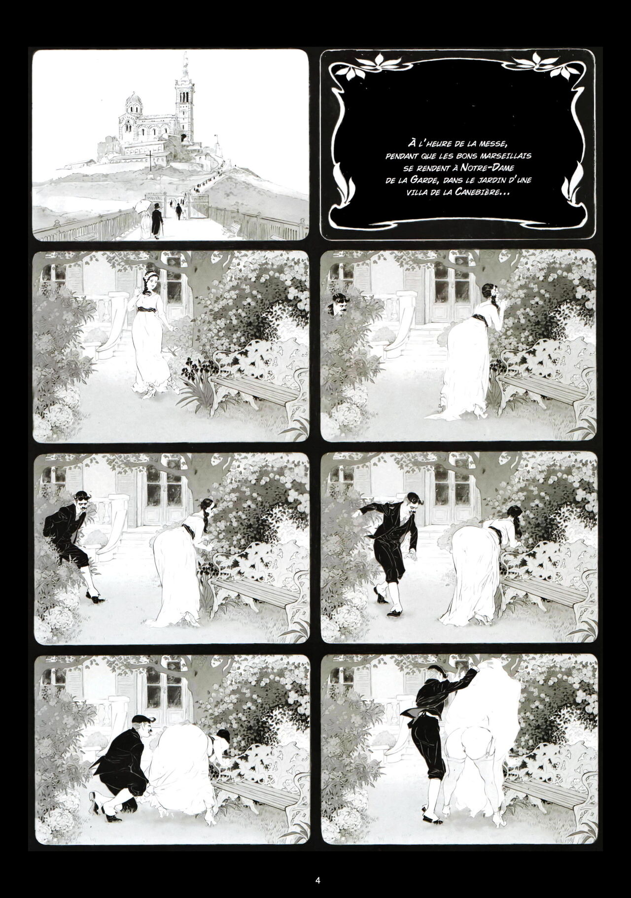Le Cinéaste page 6 full