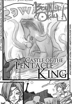 Bounty Okay! - Castle of the Tentacle King