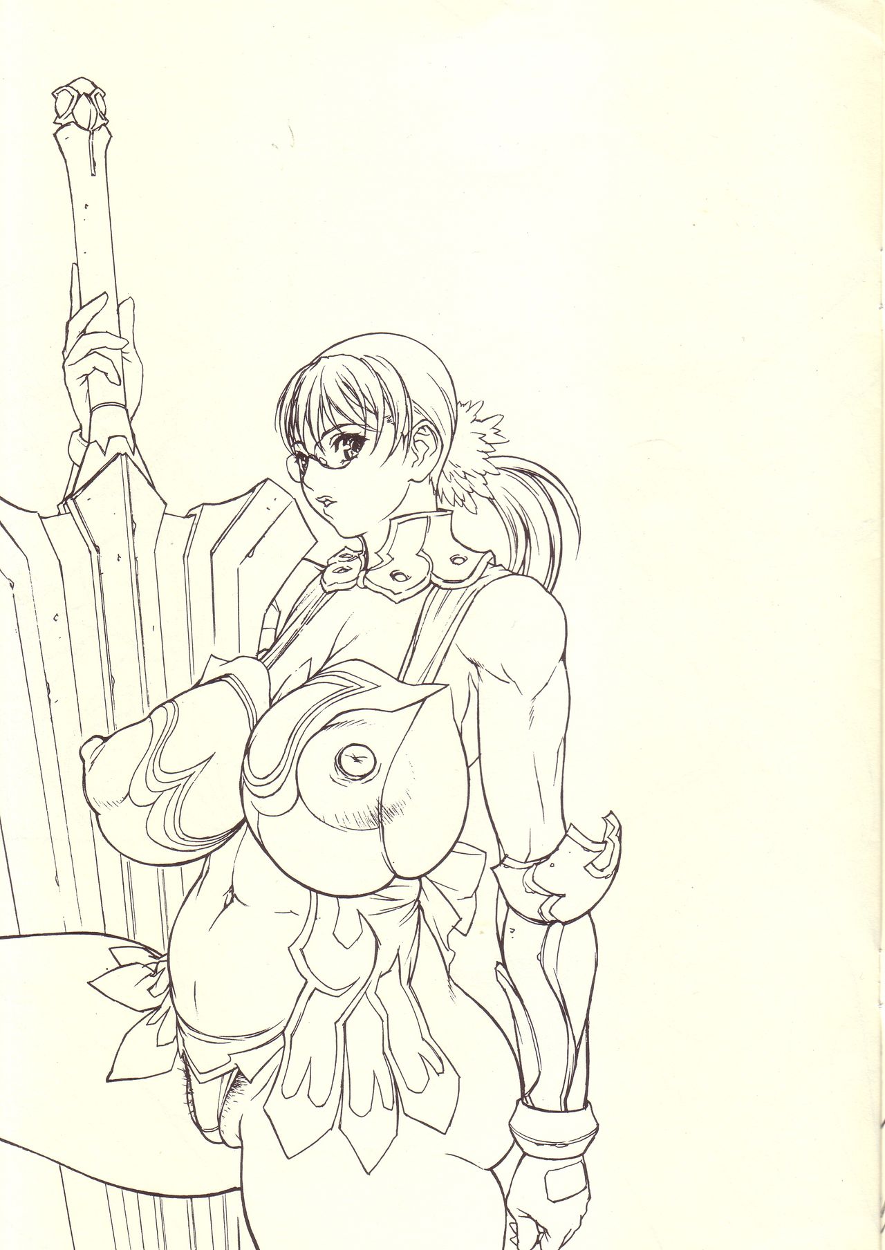 Big breast collection page 7 full