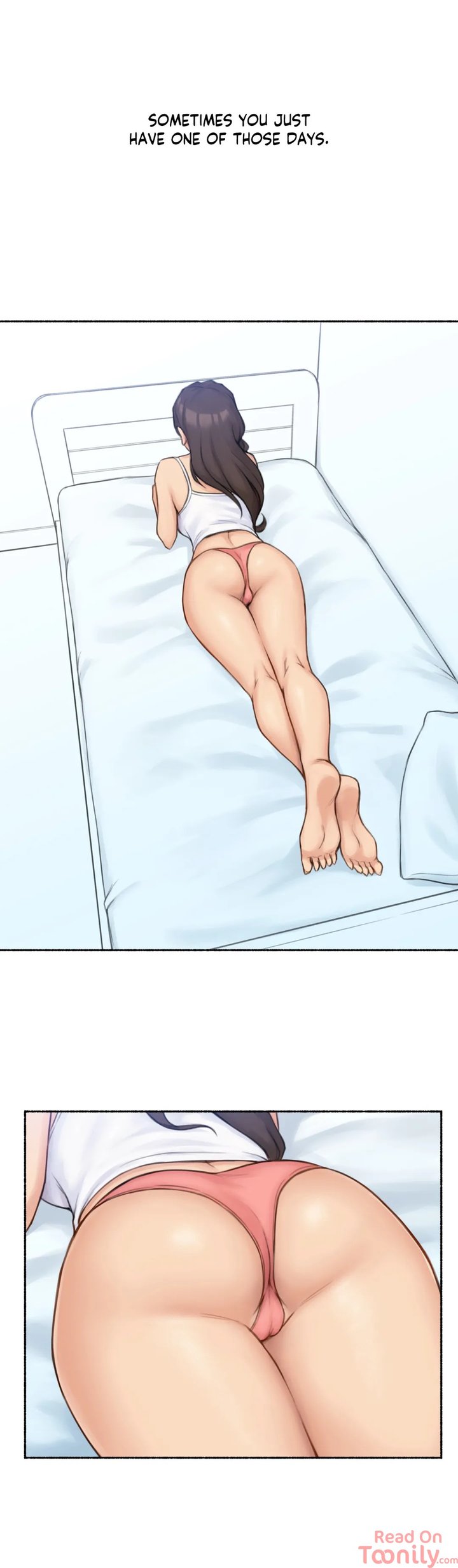 Ss Story / Sexual Exploits Chapters 36-75 page 2 full